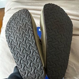 Boston Birkenstocks